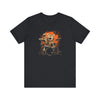 Drummer Cat T-shirt