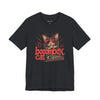 Boombox Cat Groove T-Shirt