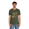 Cat Dragon T-Shirt