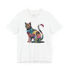 Urban Whiskers: Graffiti Cat Revolution