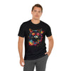 Glasses Cat T-Shirt