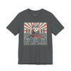 Cats. Code. Conquer: The Technocratic Overlord Tee