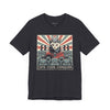 Cats. Code. Conquer: The Technocratic Overlord Tee