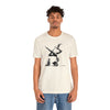 Cat Yoga Making Legs T-shirt