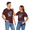 Intergalactic Jam: Cat and Alien Rock the Cosmos