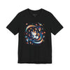 Whirlwind Whiskers T-Shirt
