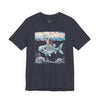 Celestial Catfish Odyssey Tee