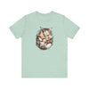 Mother's Day Cat T-Shirt