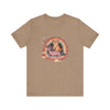 Kitten Riding a Unicorn T-shirt