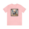 Colossus Cat T-Shirt