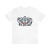 Me My Cat And My BOT T-shirt