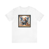 Colossus Cat T-Shirt