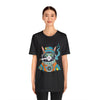 Stoned AstroCat T-shirt