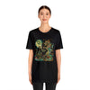 Kitty Dragon Dance T-Shirt