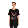 Glasses Cat T-Shirt
