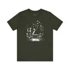 Midnight Fishercat Tee