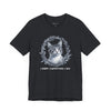 I Purr, Therefore I Am: Feline Philosophy Tee