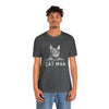 Cat Man T-shirt