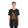 Mushroom Cat T-Shirt