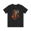 Mystic Meowgician T-Shirt