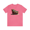 Lazy Cat T-Shirt