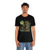 Kitty Dragon Dance T-Shirt