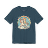 Unicorn Dreams and Kitten Beams T-Shirt