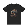 Whisker Wheels T-Shirt