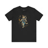 Cosmo-Cat Astronaut T-Shirt