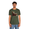 Lazy Cat T-Shirt