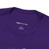 Cosmic Whale Rider: The Interstellar Cat Tee