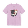 Snuggle Purrs Love Cats T-Shirt
