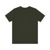 Orange DJ Cat T-Shirt
