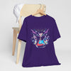 Rockstar Cat Universe Tee