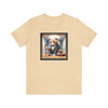 Colossus Cat T-Shirt
