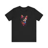 Love Heart Kitten T-Shirt