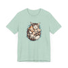 Mother's Day Cat T-Shirt