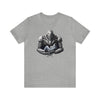 Robot Family Cat T-Shirt