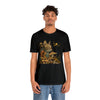 Mushroom Cat T-Shirt