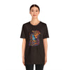 Cat Woman Love T-shirt