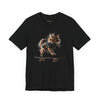 Whisker Wheels T-Shirt