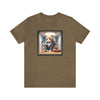 Colossus Cat T-Shirt