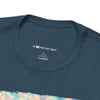 Celestial Catfish Odyssey Tee