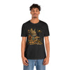 Mushroom Cat T-Shirt