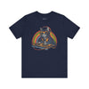 Groovy DJ Cat T-Shirt