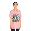Stoned AstroCat T-shirt