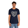 Sitar Heart Cat T-Shirt