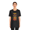 Mushroom Trip Kitty 2 T-shirt