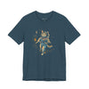 Cosmo-Cat Astronaut T-Shirt