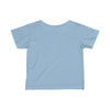 Rainbow Acid Cat - Infant Jersey Tee